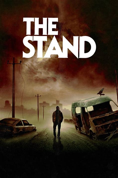 The stand movie 1994 - The openening scene from the 1995 mini-series based on the Stephen King novel The Stand.